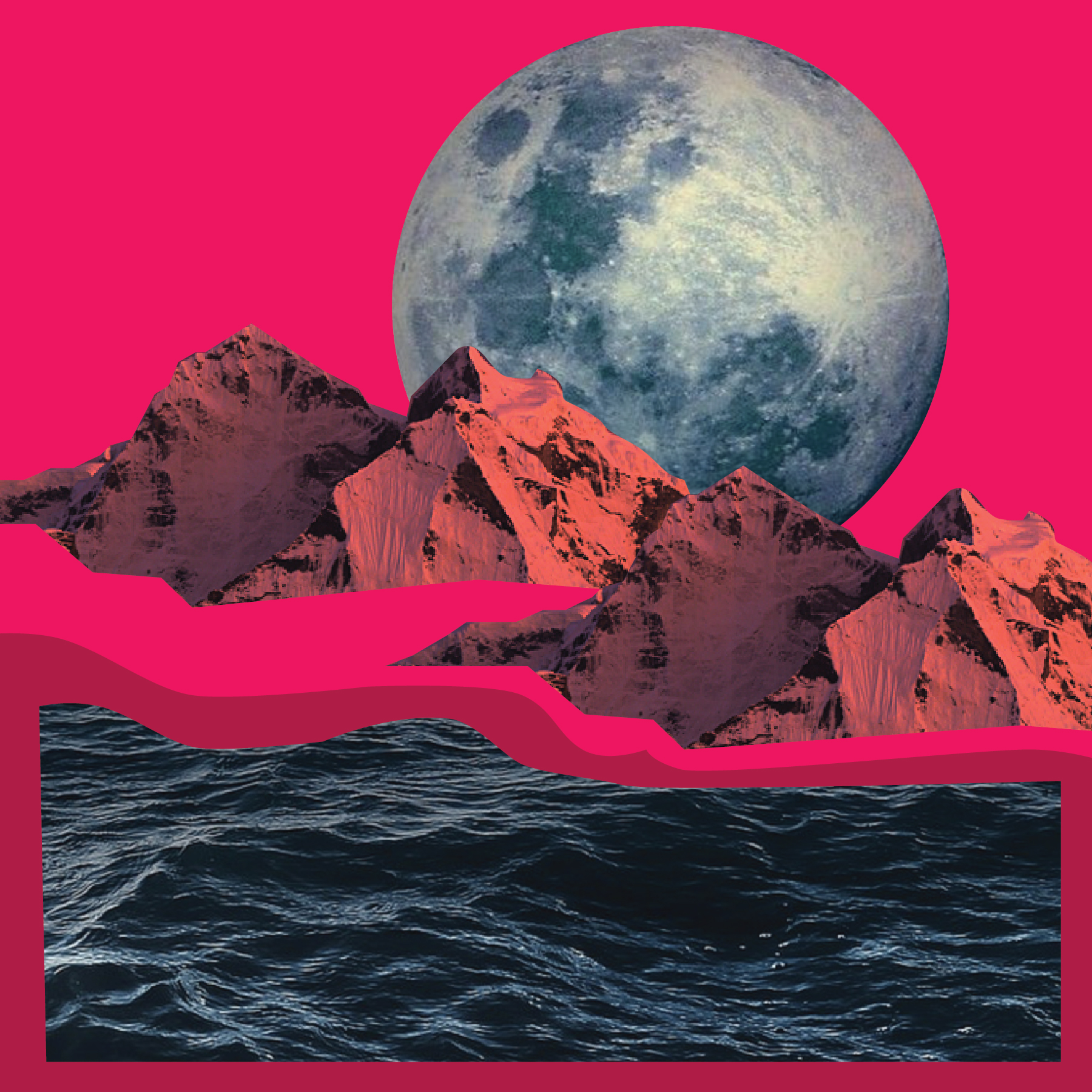 Many Moons Full Moon In Capricorn The Little Red Tarot Blog